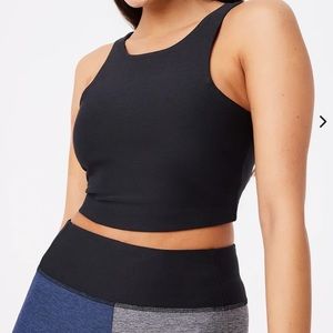 Outdoor Voices Venus Crop Top
